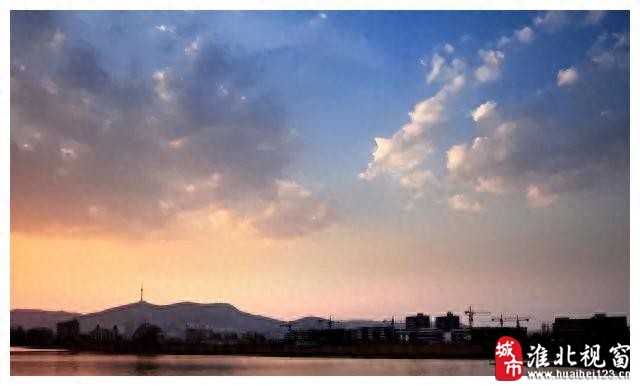 一直以为安徽淮北是落后城市，后来被震撼到，原因有3-2.jpg